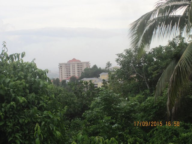 Residential lot For Sale in Constant Spring Estate, Kingston / St ...