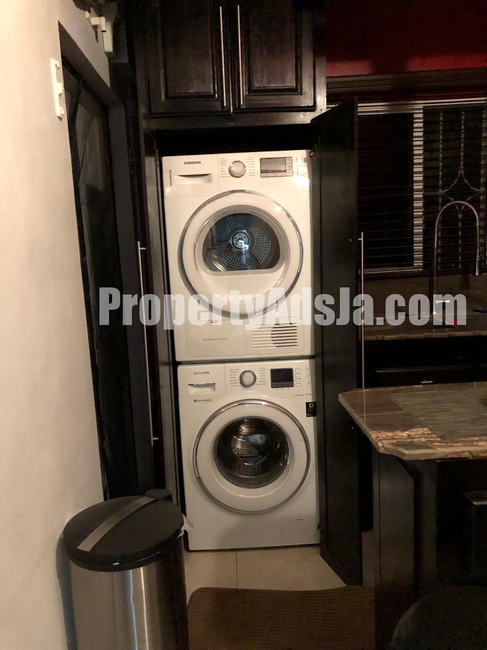 House For Rent in CATHERINE MOUNT, St. James Jamaica