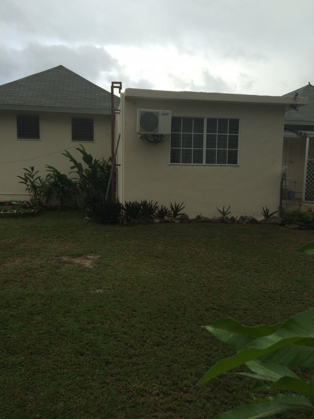 House For Sale in NORBROOK, Kingston / St. Andrew Jamaica