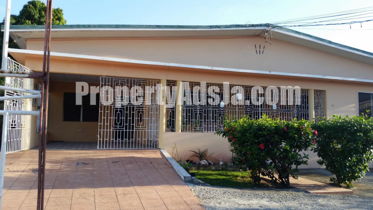 House For Rent in Havendale Kingston 19, Kingston / St. Andrew Jamaica