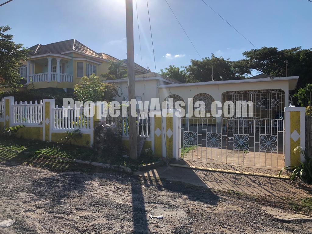 House For Sale in Discovery Bay, St. Ann Jamaica