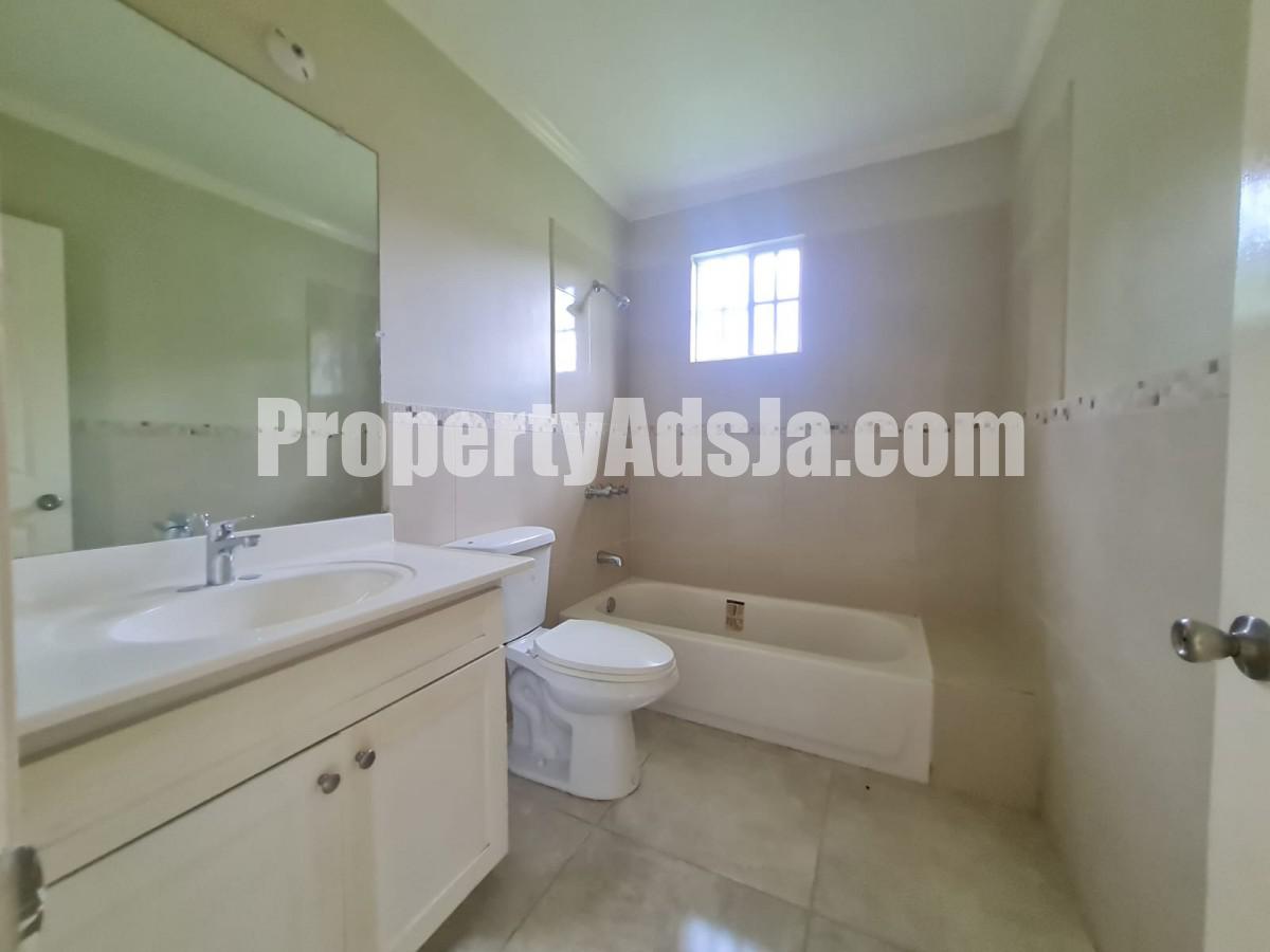 House For Rent in Ewarton, St. Catherine Jamaica