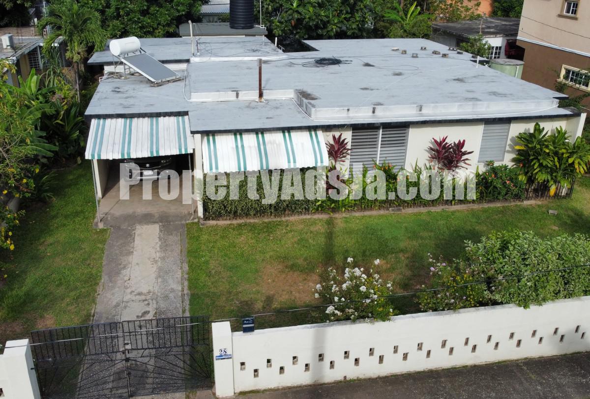 House For Rent in Mona, Kingston / St. Andrew Jamaica