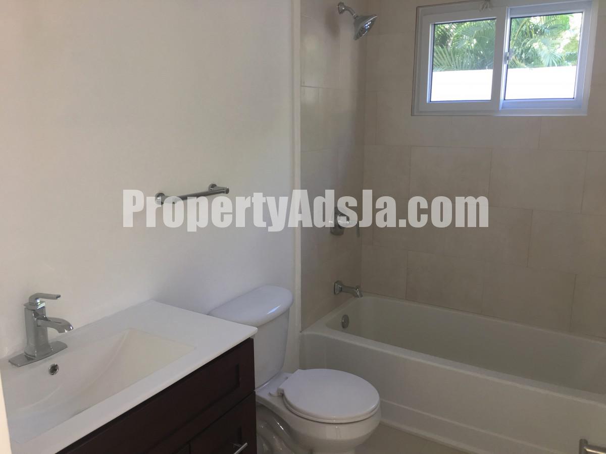 Apartment For Rent in Norbrook Palms, Kingston / St. Andrew Jamaica