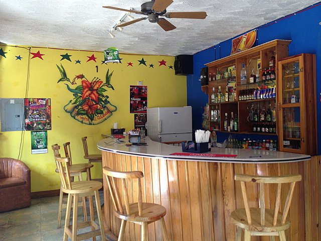 Commercial Building For Sale In Christiana Manchester Jamaica 
