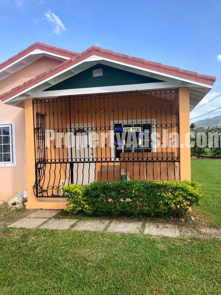 House For Rent in Meadows of Irwin, St. James Jamaica
