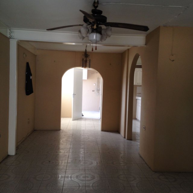 Townhouse For Rent in Cooreville Gardens, Kingston / St. Andrew Jamaica