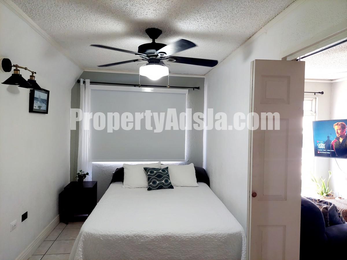 Apartment For Sale in Kensington Court, Kingston / St. Andrew Jamaica