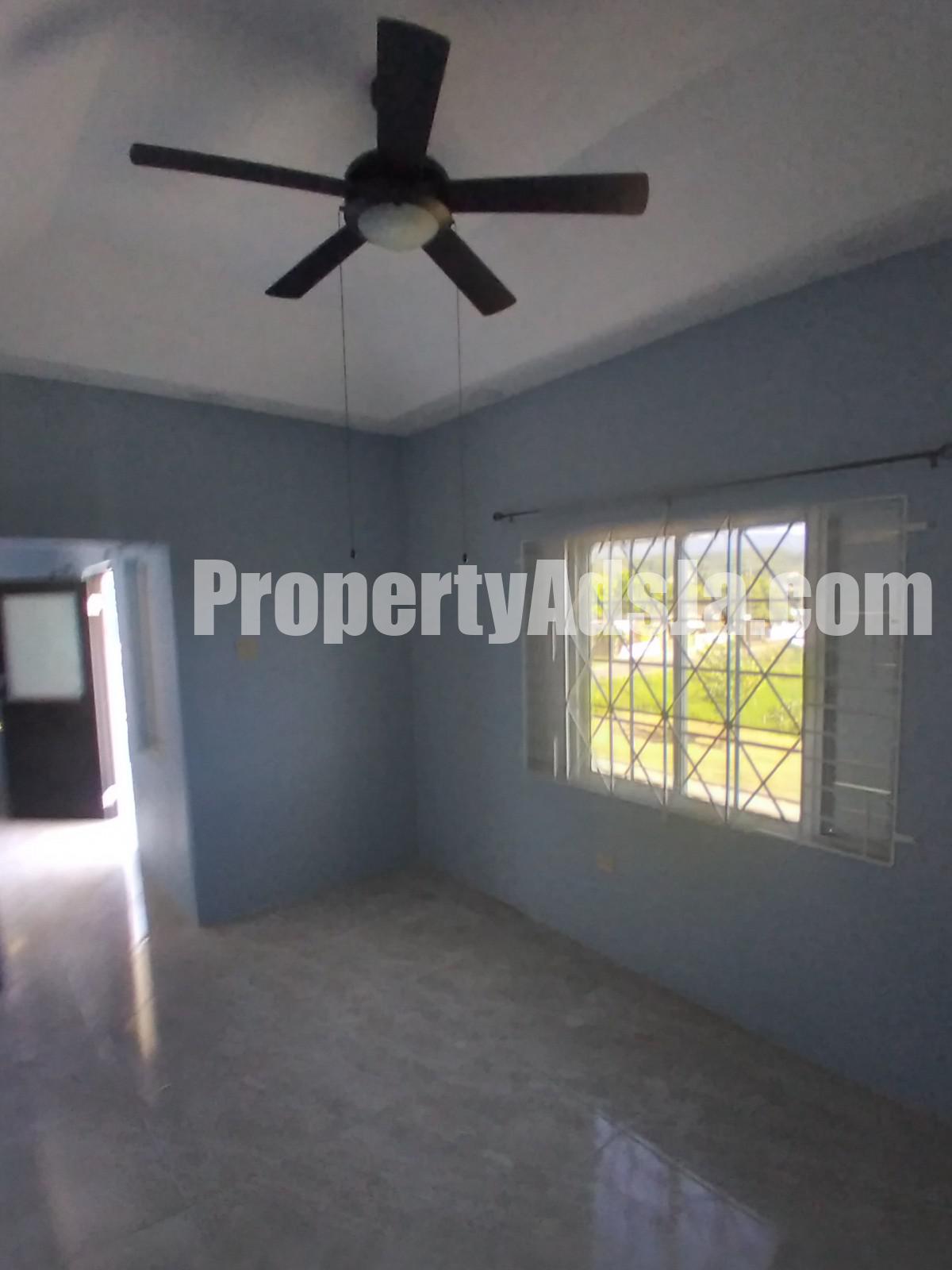 House For Rent in Eltham Park, St. Catherine Jamaica