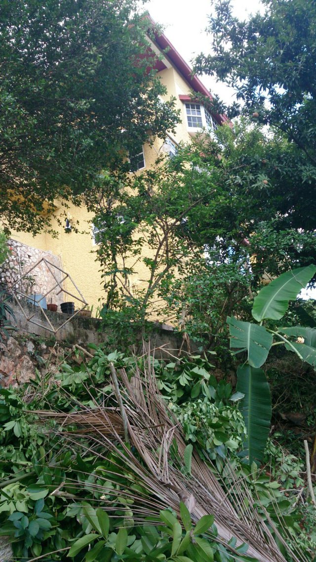 Residential lot For Sale in Smokey vale, Kingston / St. Andrew Jamaica