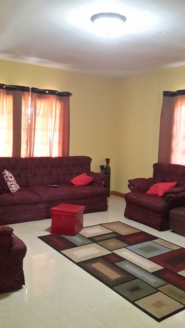 House For Sale in Mercury Gardens, St. Catherine Jamaica