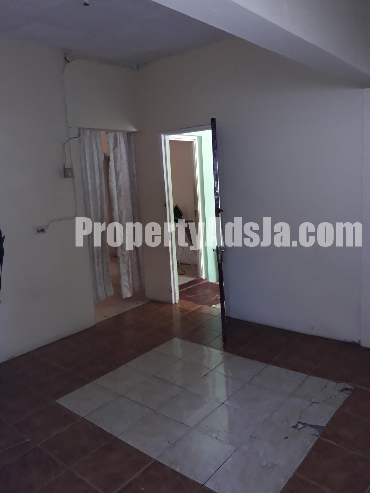 House For Sale in Patrick City, Kingston / St. Andrew Jamaica