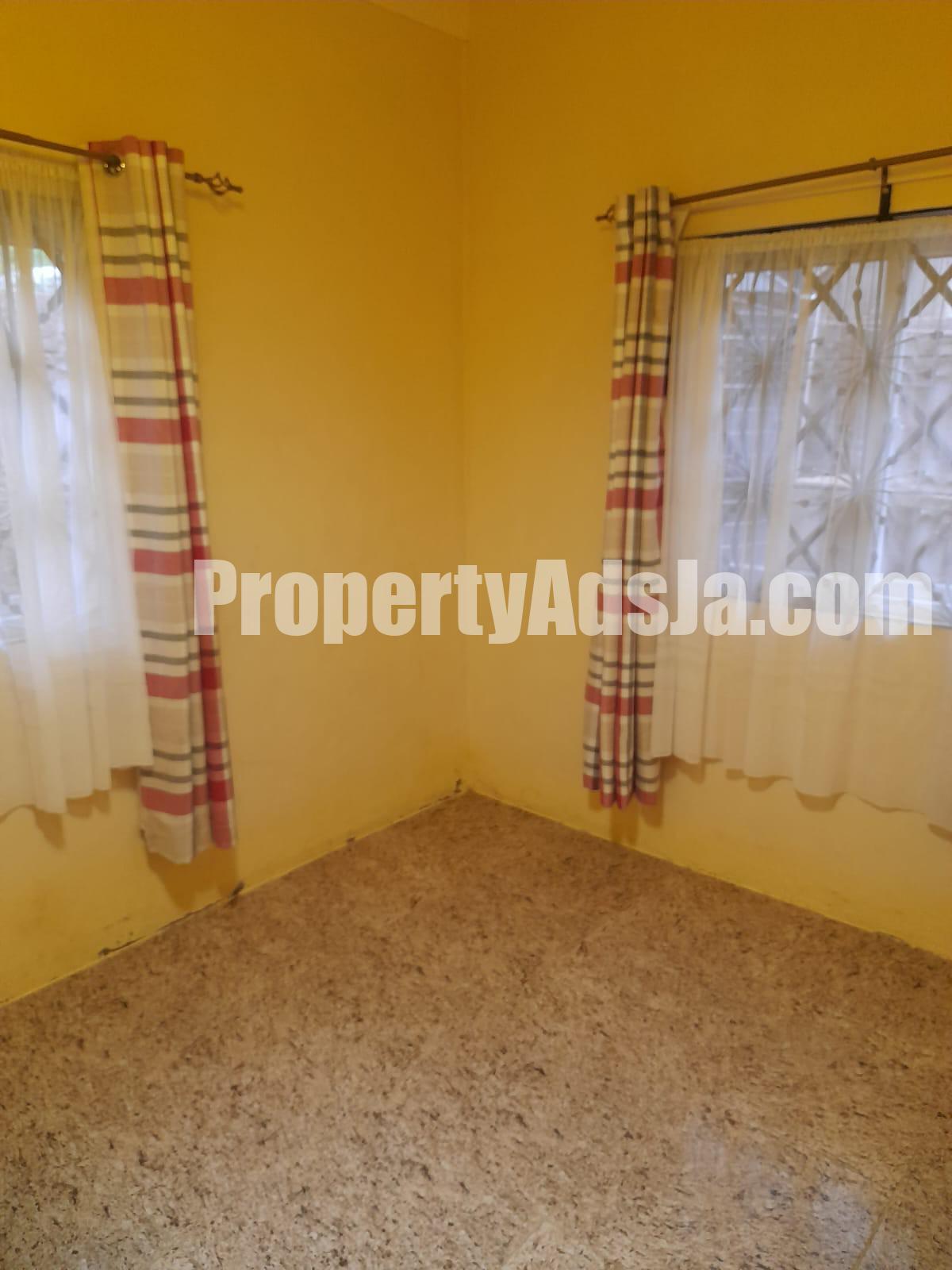 House For Rent in Mount Dawson Sligoville, St. Catherine Jamaica