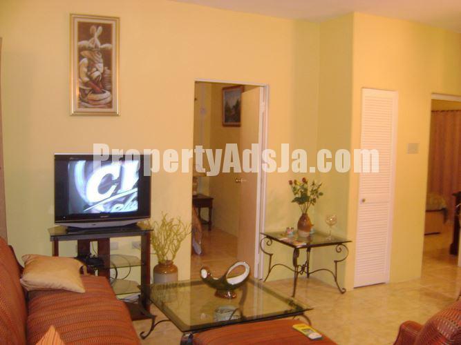 Apartment For Rent in Boscobel St Mary, St. Mary Jamaica