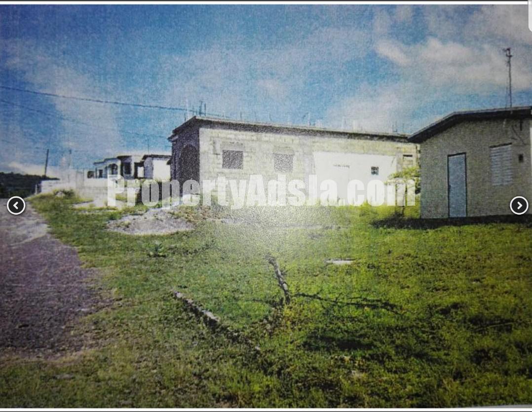 House For Sale in MIDDLE QUARTERS, St. Elizabeth Jamaica