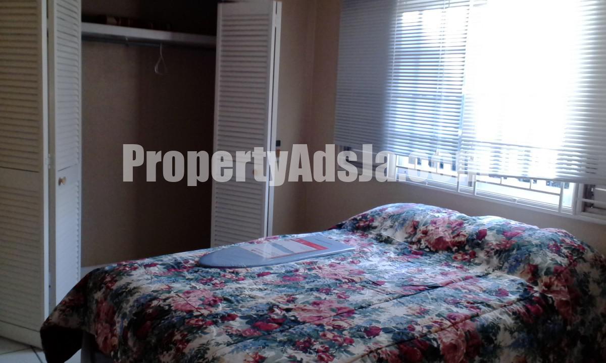 Apartment For Rent in Seymour, Kingston / St. Andrew Jamaica