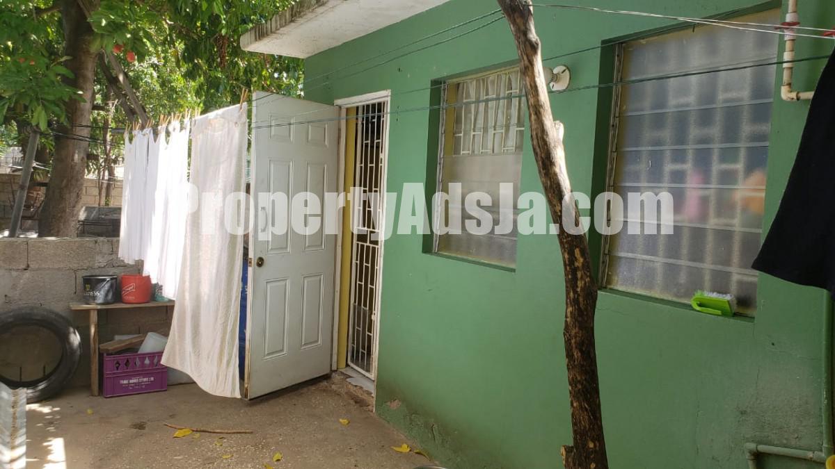 House For Sale in Cumberland Portmore, St. Catherine Jamaica