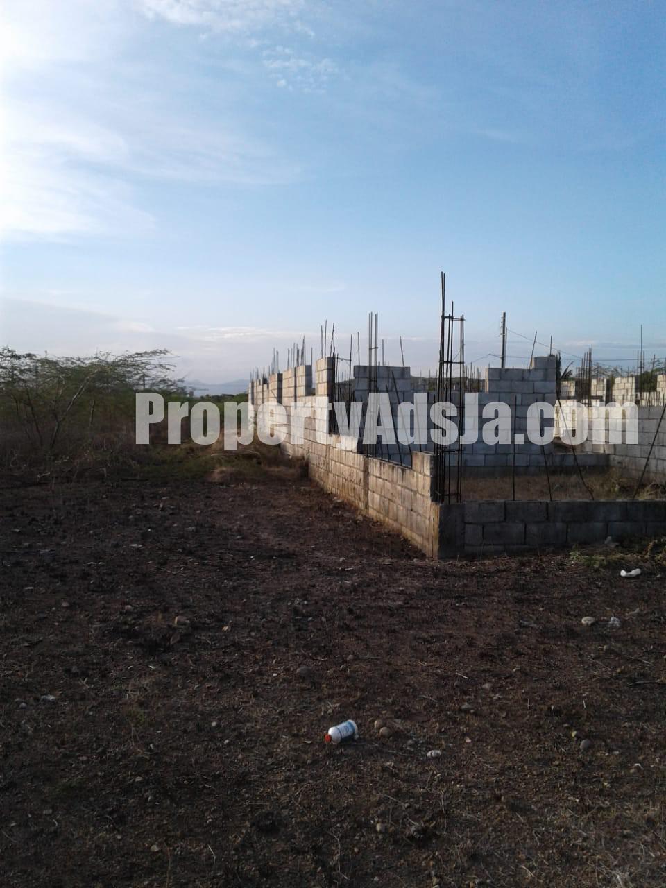 House For Sale in Hayes, Clarendon Jamaica