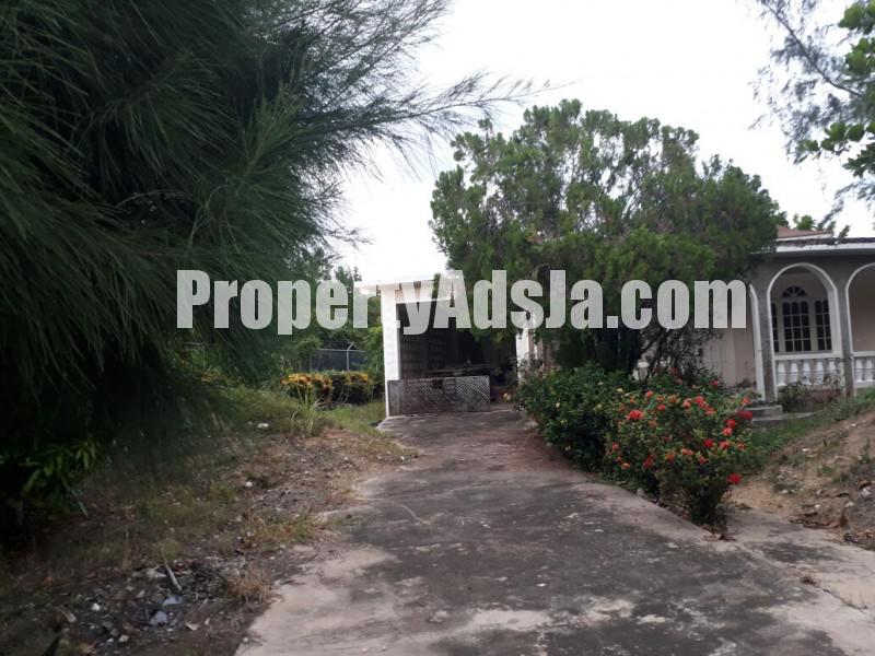 House For Sale in GREENWOOD WEST NATION DRIVE, St. James Jamaica