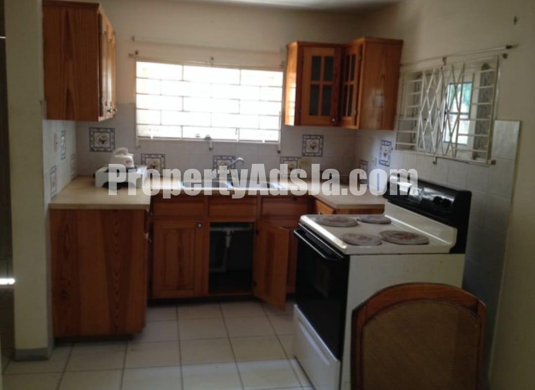 House For Rent in Patrick city, Kingston / St. Andrew Jamaica