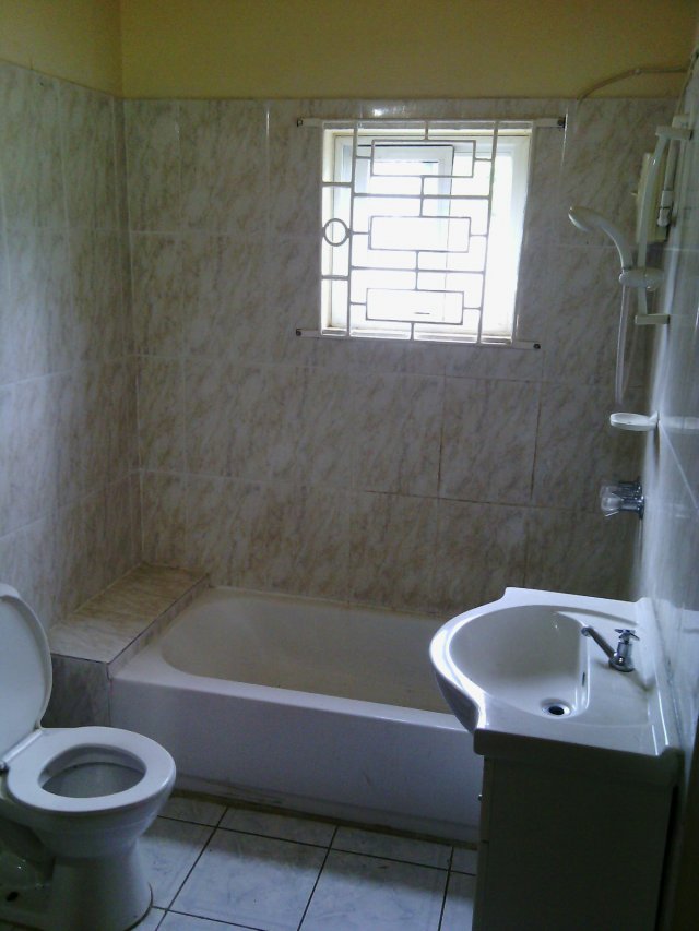 House For Rent in East Albion, St. Thomas Jamaica