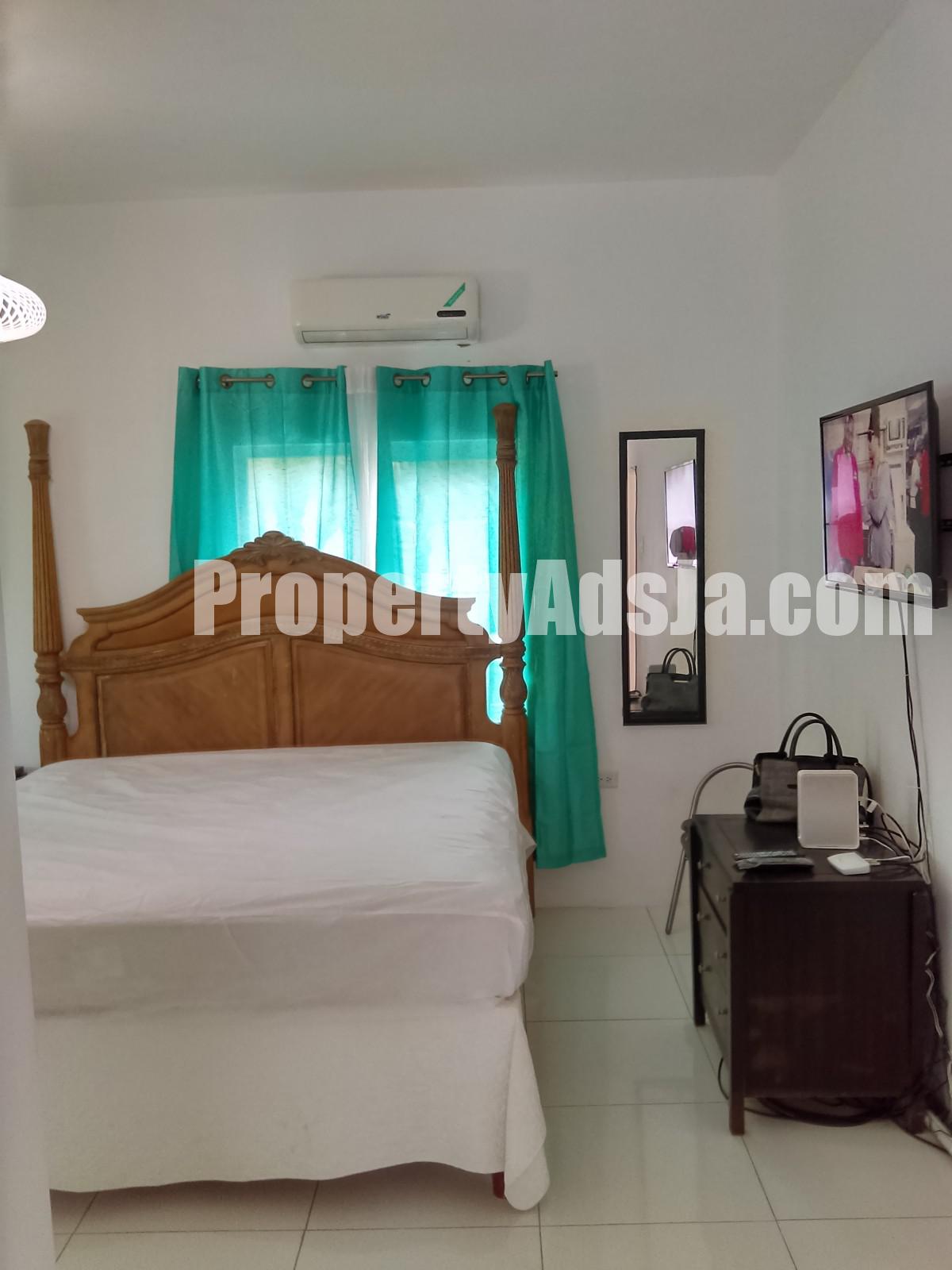 Apartment For Rent in Ocho Rios, St. Ann Jamaica