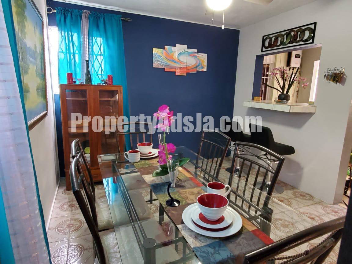 House For Rent in Barbican, Kingston / St. Andrew Jamaica