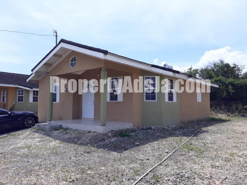 House For Rent in STONEBROOK VISTA, Trelawny Jamaica