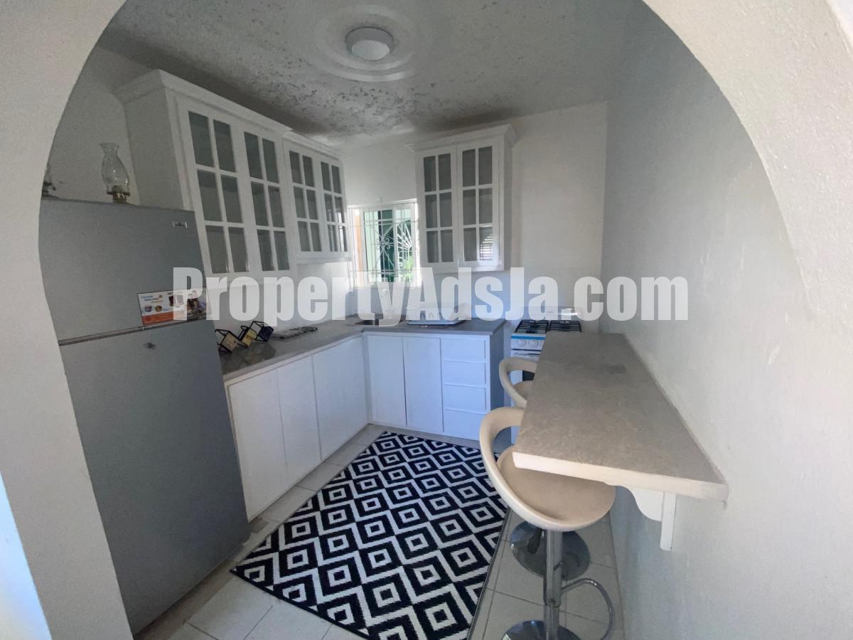 Flat For Rent in ALBION, St. Thomas Jamaica