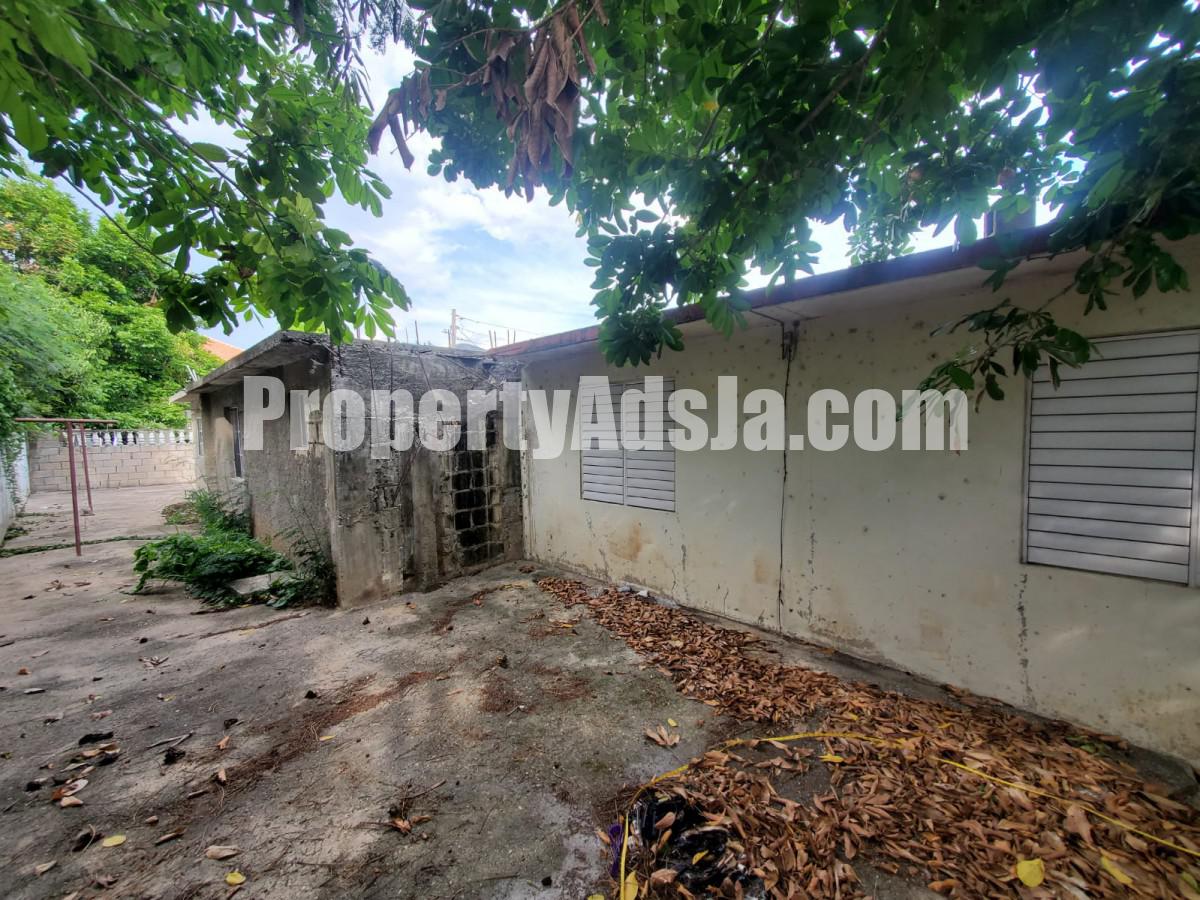 House For Sale in West Cumberland, St. Catherine Jamaica