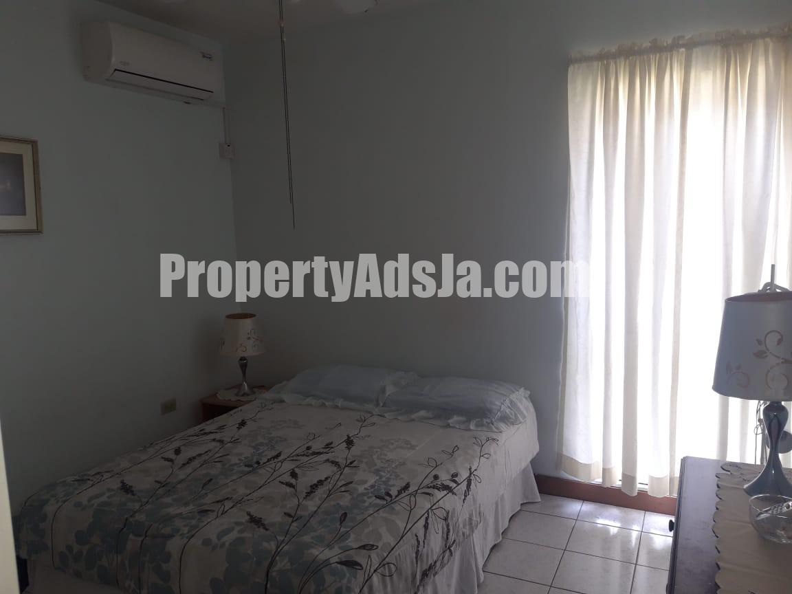 Apartment For Rent in Trafalgar, Kingston / St. Andrew Jamaica