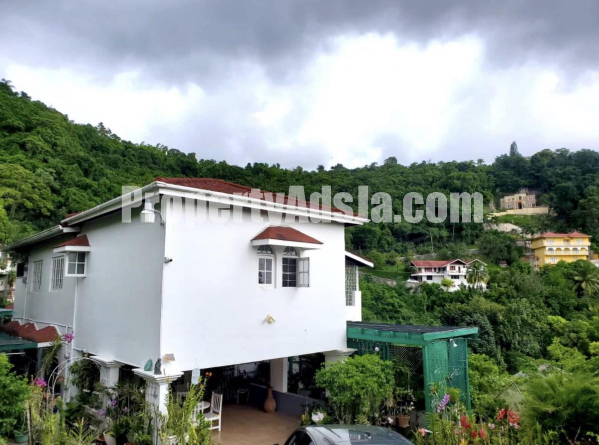 Flat For Rent in Belgrade Loop, Kingston / St. Andrew Jamaica ...