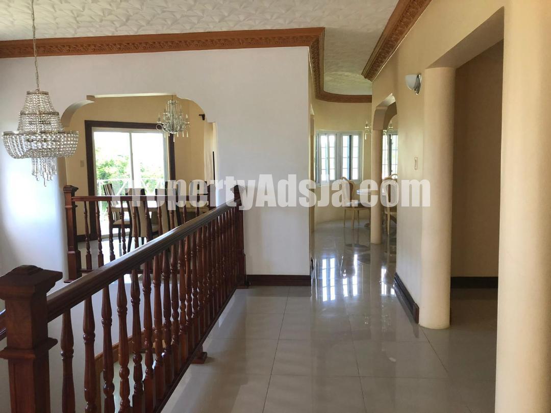 House For Sale in Bluefields, Westmoreland Jamaica