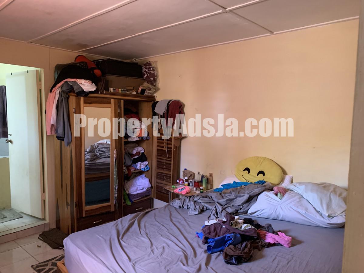 House For Sale in Oracabessa, St. Mary Jamaica