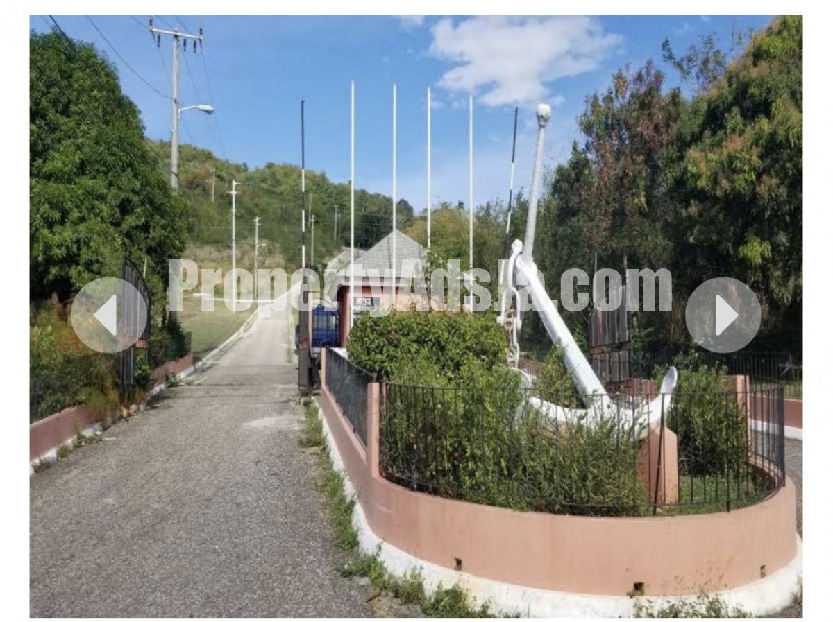 Land For Sale in Whitehouse, Westmoreland Jamaica