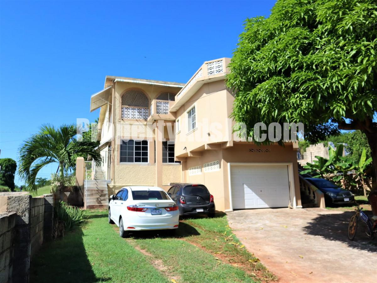 Apartment For Rent in Green Acres, St. Catherine Jamaica