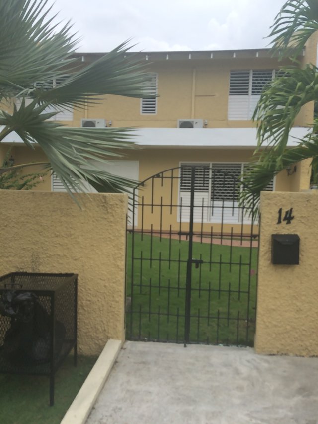 Townhouse For Sale in NORBROOK, Kingston / St. Andrew Jamaica