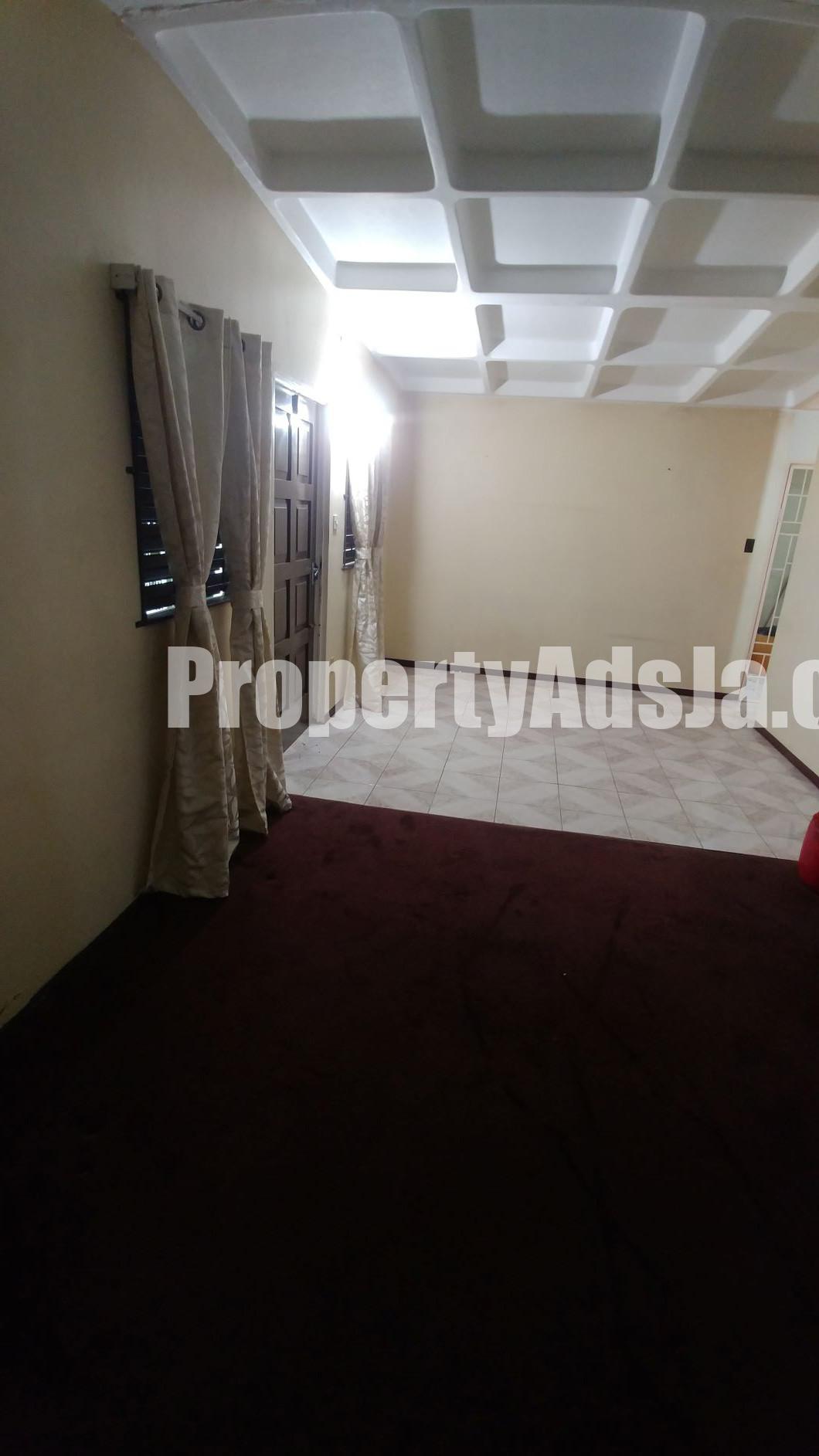 House For Sale in Bridgeport, St. Catherine Jamaica