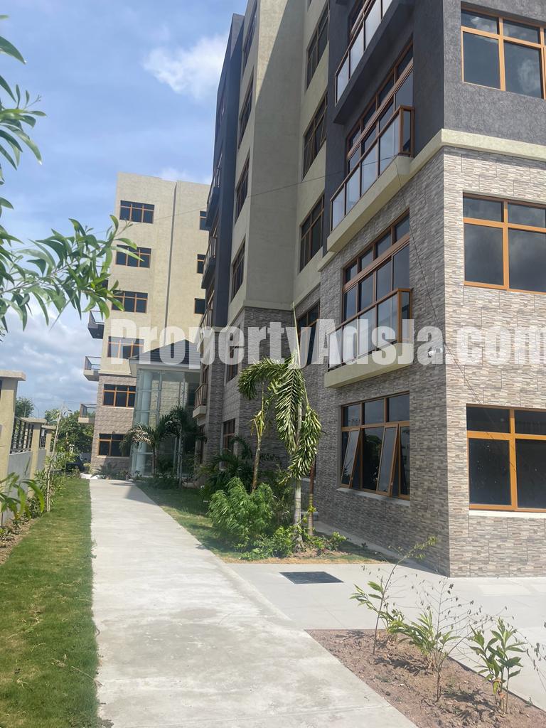 Apartment For Sale in Wellington Rose, Kingston / St. Andrew Jamaica
