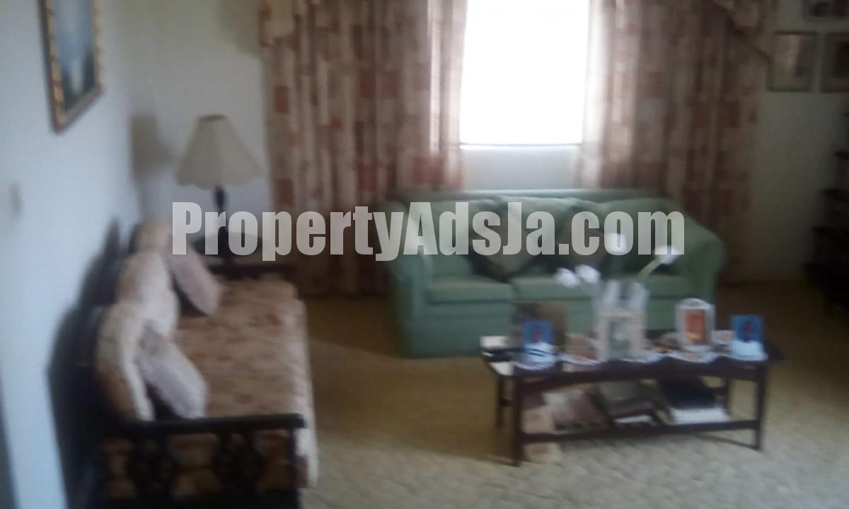 House For Sale in Belgrade Heights, Kingston / St. Andrew Jamaica