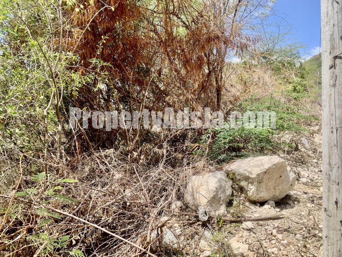 Residential lot For Sale in Bull Bay, Kingston / St. Andrew Jamaica