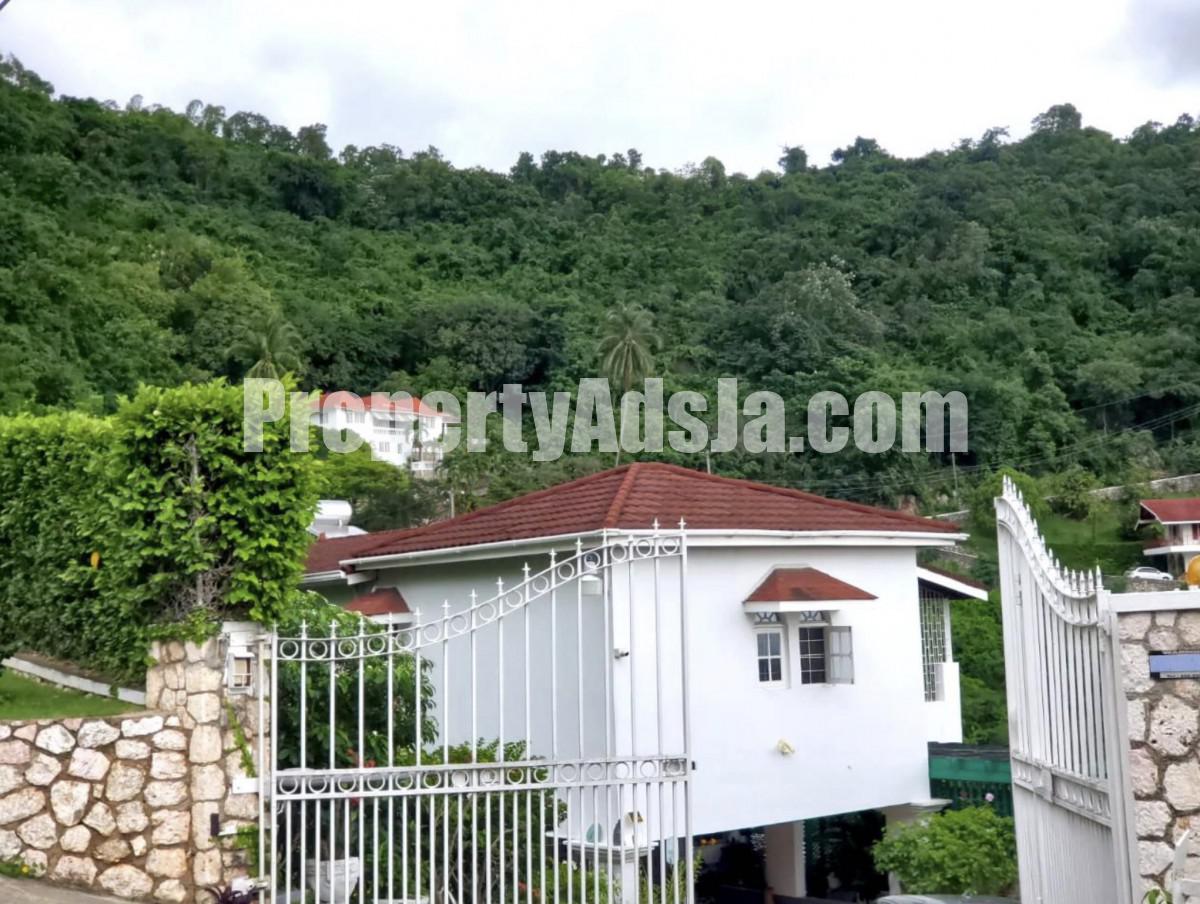 Flat For Rent in Belgrade Loop, Kingston / St. Andrew Jamaica ...