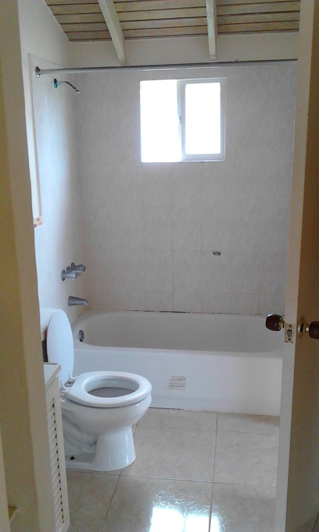 House For Rent in Florence Hall, Trelawny Jamaica