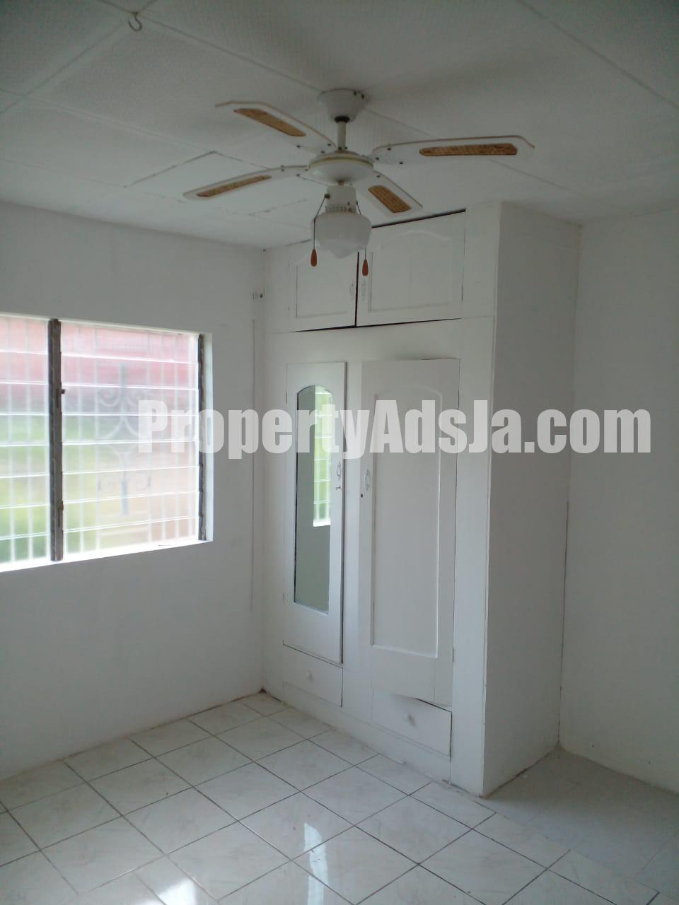 House For Rent in Greendale, St. Catherine Jamaica