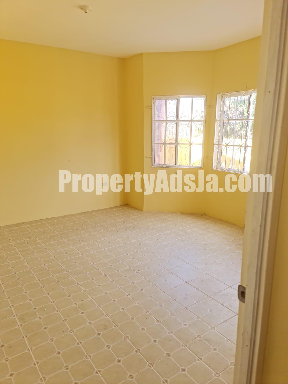 Apartment For Rent in Lilliput, St. James Jamaica
