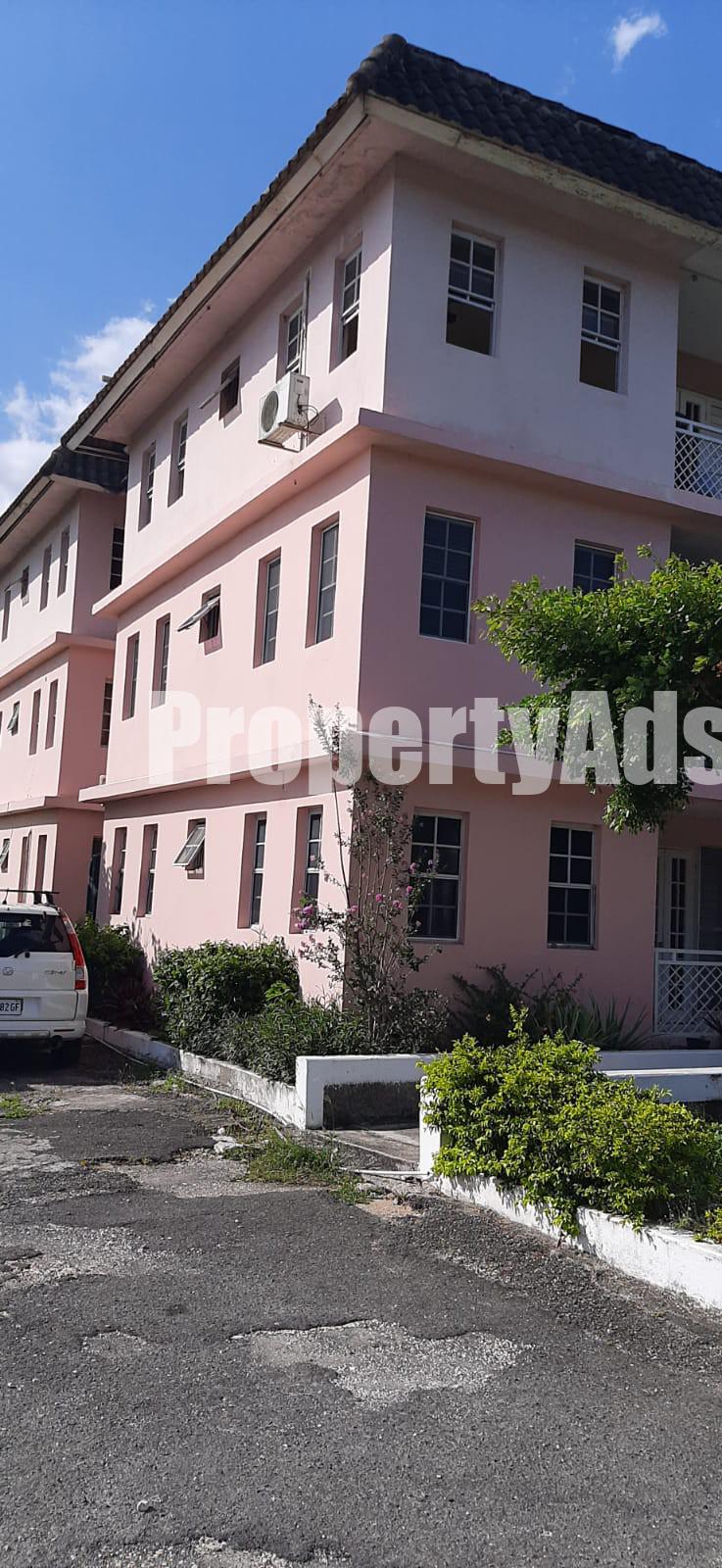 Apartment For Sale in Kingston 20, Kingston / St. Andrew Jamaica