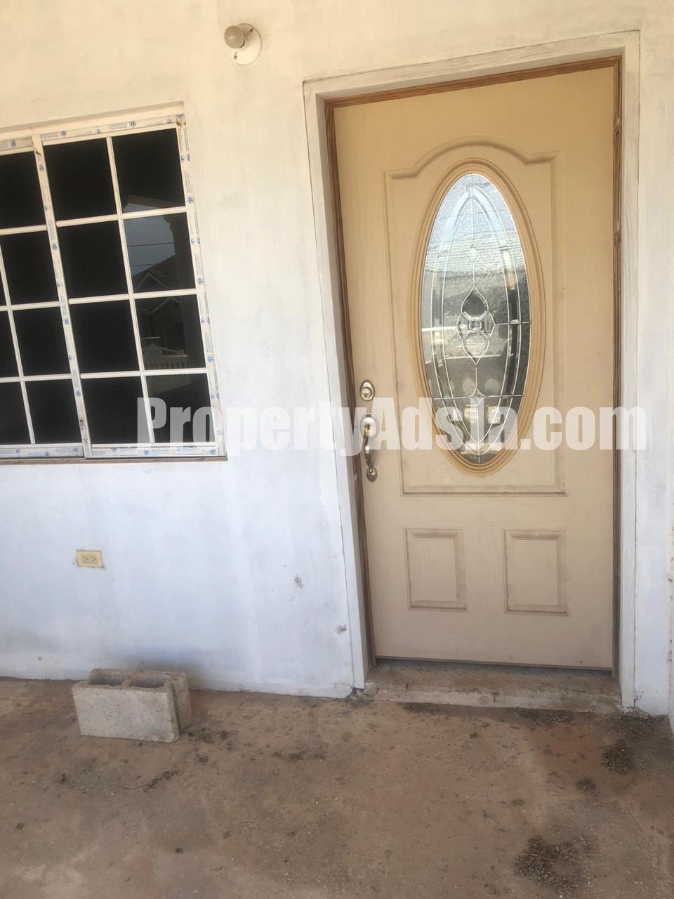 House For Sale in Southfield, St. Elizabeth Jamaica