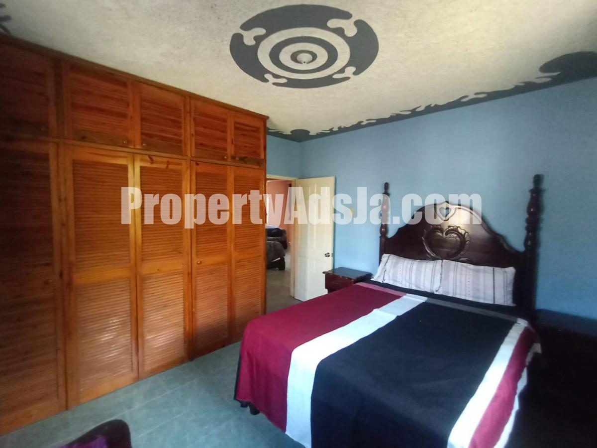 Apartment For Rent in Runaway Bay, St. Ann Jamaica