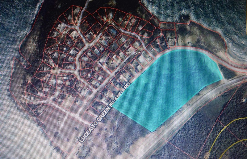 Commercial/farm land For Sale in LUCEA, Hanover Jamaica