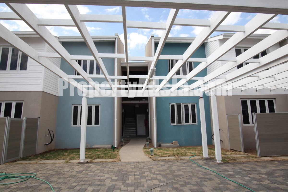 Apartment For Sale in Golden Triangle Kingston 6, Kingston / St. Andrew